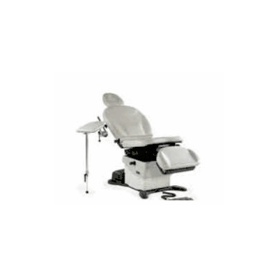 I.V. Armboard, Exam Table, 8.5" X 26", Stone