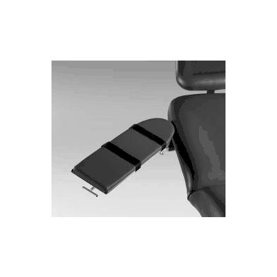 I.V. Armboard, exam table attachment for Ritter 230