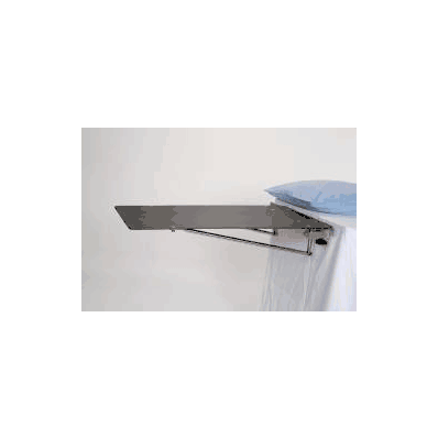 I.V. Armboard, Hand Surgery Table, 18" X 32", 2" pad