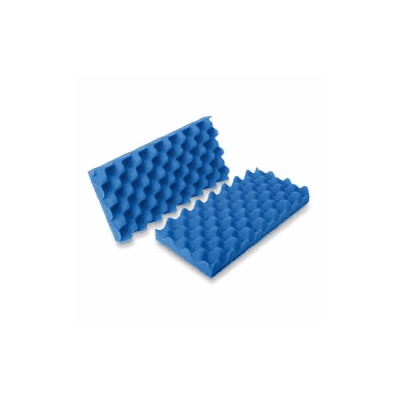 I.V. Armboard Pad, 26" X 6.5" X 2" velcro