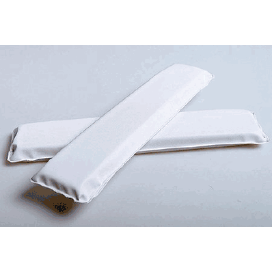  I.V. Armboard, Rigid, 2" X 9", corrugated core/vinyl