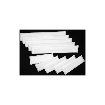 I.V. Armboard, Rigid, 2" X 9" vinyl/foam, arm