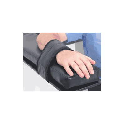 I.V. Armboard Strap, 30" X 4", universal, vinyl
