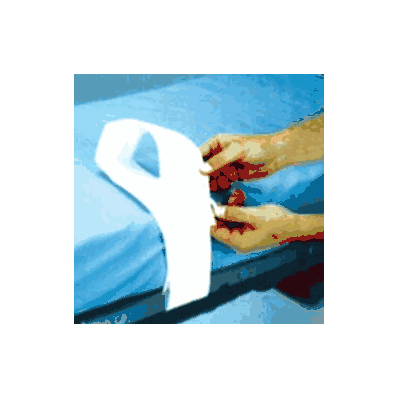 Arm Board Strap Devon, 1-1/2" x 32" #31142980