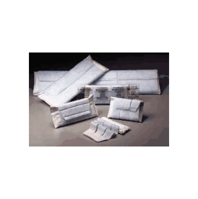 I.V. Armboard, support, 16" X 3", adult, white