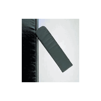 I.V. Armboard, table attachment, pivoting