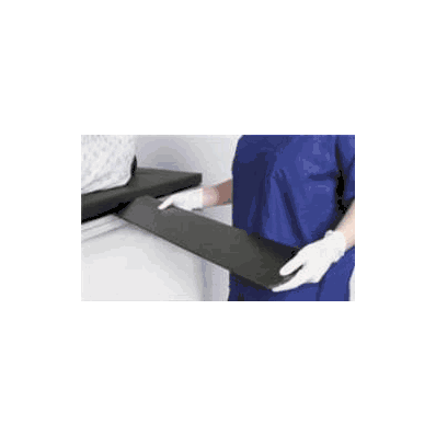 I.V. Armboard, universal, 3 ft X 6", 4 lbs