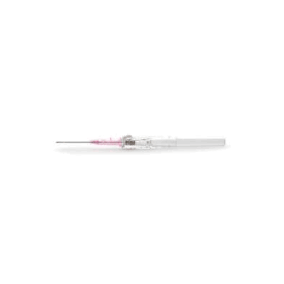 I.V. Blood Control Catheters Insyte Autoguar