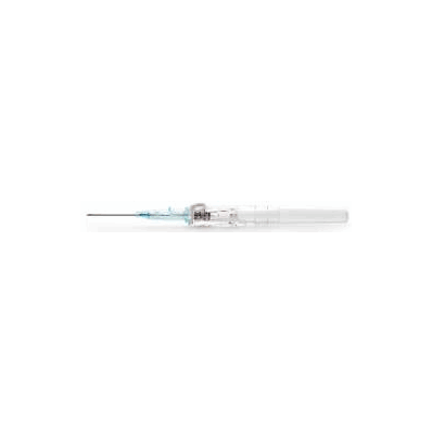 I.V. Blood Control Catheters Insyte Autoguar