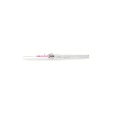 I.V. Blood Control Catheters Insyte Autoguar