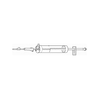 Buretrol Add-On Set, with 150 mL