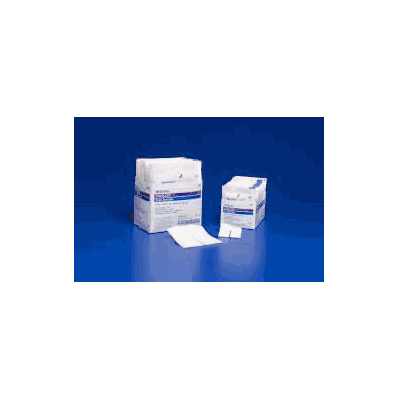 I.V. / Drain Split Dressing Excilon Gauze 2