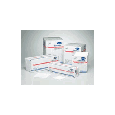 I.V. Drain Sponge Sorbalux Polyester / Rayon