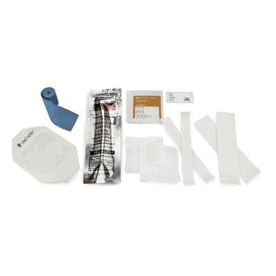 I.V. Start Kit, without Glove, Sterile