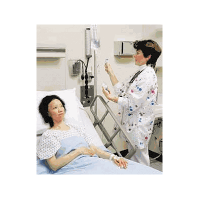 I. V. Stat 2 Extension Set, 1y, Slip Leur - I