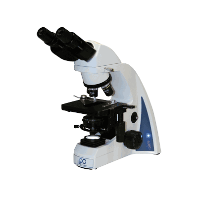 i4: 4 Objective Infinity Plan Binocular By Lw