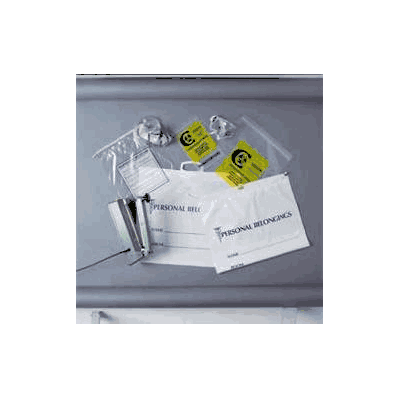 Ice Bag General Purpose 5-1/2 X 3 X 13 Inch P
