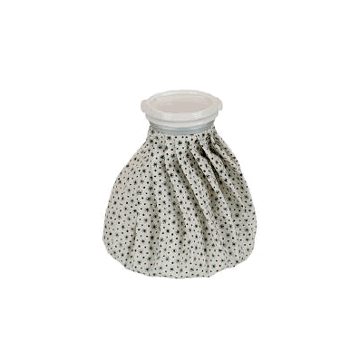 Ice Bag General Purpose 9 Inch Diameter 9 Inc