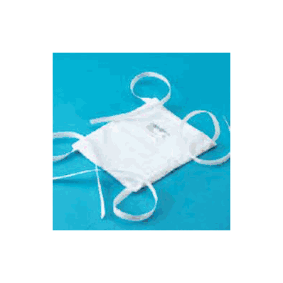 Ice Bag General Purpose Large Cotton / Stocki