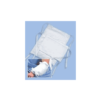 Ice Bag General Purpose Large Stockinette - B