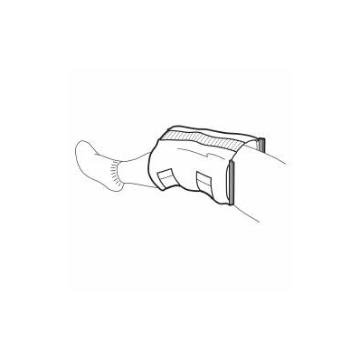 Ice Bag Jumbo-plus* General Purpose 11 X 21 I