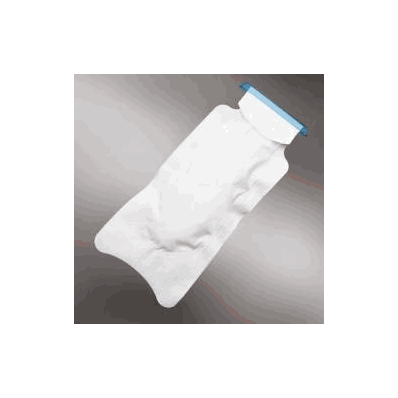Ice Bag Kimberly-clark General Purpose 6-1/2