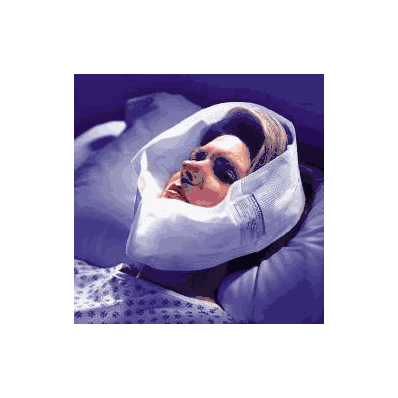 Ice Bag Stay-dry* Face 5 X 12 Inch 3- Layer S