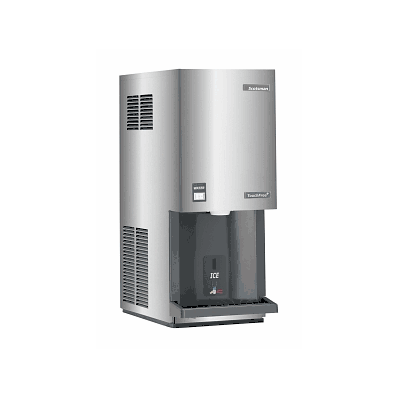Ice Maker 453 Lbs, Flake Style, Air Cooled -