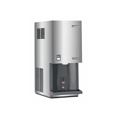 Ice Maker / Dispenser, Air Cooled - Medline