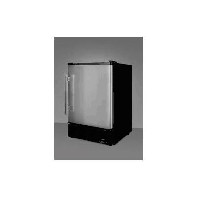 Ice Maker - Icemaker, Undercounter Compact 32