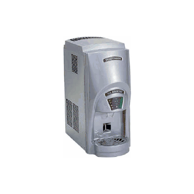 Ice Maker Touchfree - Ice Maker/Dispenser, T