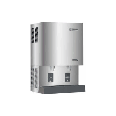 Ice Maker Touchfree - Ice Maker/Dispenser, T