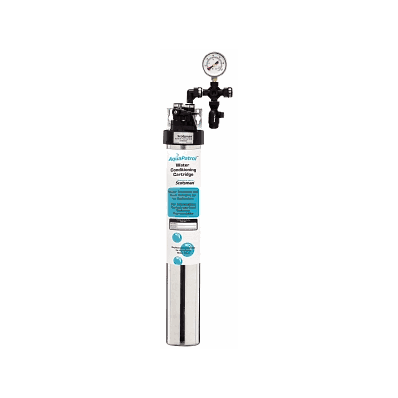 Ice Maker Water Filters - Water Filtration Sy