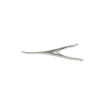 Iconoclast Large, 11-1/2 Inch, 5-3/4 Inch Bla