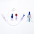 ICU CH3929 Oncology Extension Set, 21" Tubing with Spiros, Vented, sold as 50/case<br><br><font color="red"><b>BACK TO THE PRODUCT TABLE, <a href="https://www.aaawholesalecompany.com/i-v--therapy-i-v--administration-sets-primary-administration-sets-icu-medical-oncology-extension-set.html">CLICK HERE</a></b></font>