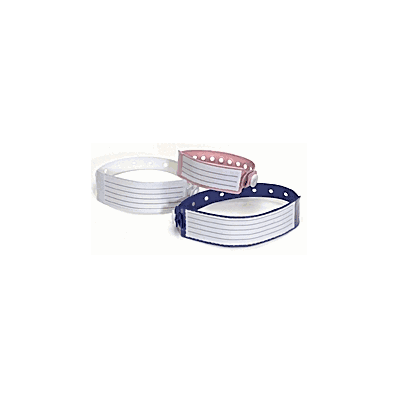 Insert ID Card Band For MDS133037, (250 ea/Pk)