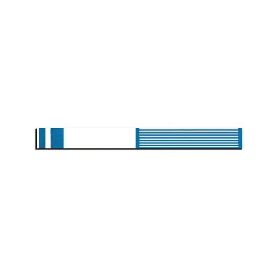 ID Band Secureline Shrt Stay Nova + - Medline