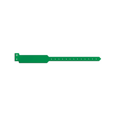 ID Band, Sentry Superband Adlt Wrt-on Org -