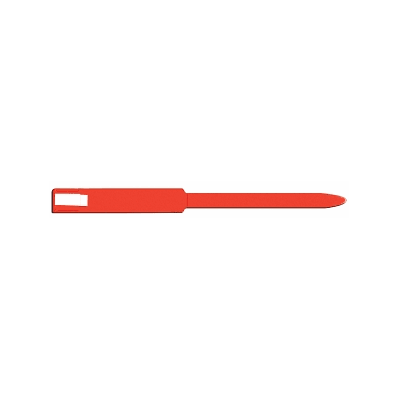ID Band, Soft-lock, Write-on, Yel - Medline