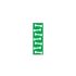 Identification Sheet Tape, Green / Bones, 1/4" Patterned - 1/SH - Key Surgical T-702-03<br><br><font color="red"><b>BACK TO THE PRODUCT TABLE, <a href="https://www.aaawholesalecompany.com/key-surgical-instruments-instrument-identification-bones-identification-sheet-tape.html">CLICK HERE</a></b></font>