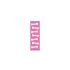 Identification Sheet Tape, Pink / Bones, 1/4" Patterned - 1/SH - Key Surgical T-702-11<br><br><font color="red"><b>BACK TO THE PRODUCT TABLE, <a href="https://www.aaawholesalecompany.com/key-surgical-instruments-instrument-identification-bones-identification-sheet-tape.html">CLICK HERE</a></b></font>