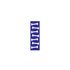 Identification Sheet Tape, Purple / Bones, 1/4" Patterned - 1/SH - Key Surgical T-702-06<br><br><font color="red"><b>BACK TO THE PRODUCT TABLE, <a href="https://www.aaawholesalecompany.com/key-surgical-instruments-instrument-identification-bones-identification-sheet-tape.html">CLICK HERE</a></b></font>