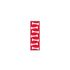 Identification Sheet Tape, Red / Bones, 1/4" Patterned - 1/SH - Key Surgical T-702-04<br><br><font color="red"><b>BACK TO THE PRODUCT TABLE, <a href="https://www.aaawholesalecompany.com/key-surgical-instruments-instrument-identification-bones-identification-sheet-tape.html">CLICK HERE</a></b></font>