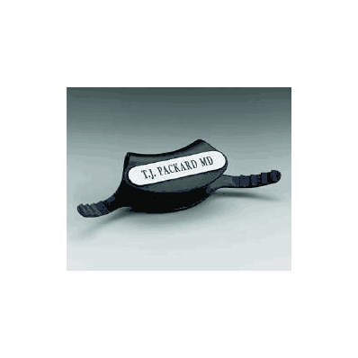 Identification Tag Littmann Universal, Grey