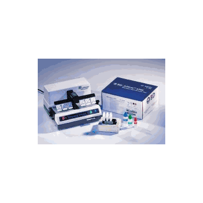 Identification Test Affirm* VpiIi 24 Tests -