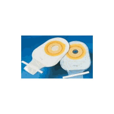 Ileostomy Pouch Assura One-piece System 10 I