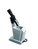 Illuminated Stand, 110 V with USA Cord, For Reichert Goldberg Series Precision Refractometer, Metal, sold as Each by VWR International 15745-048<br><br><font color="red"><b>BACK TO THE PRODUCT TABLE, <a href="https://www.aaawholesalecompany.com/clinical-laboratory-accessories-refractometers-and-accessories.html">CLICK HERE</a></b></font>