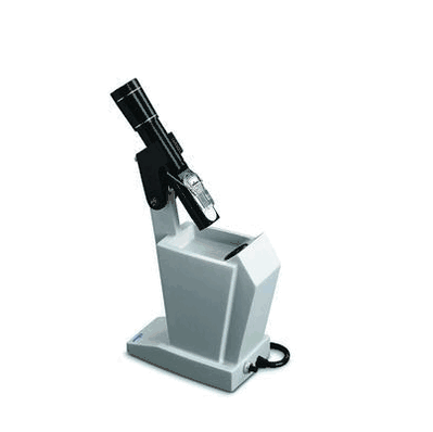 Illuminated Stand, For Reichert Goldberg Series Precision Refractometer