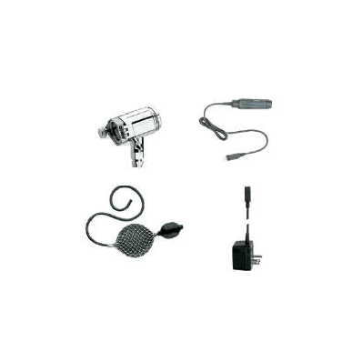 Illumination System Kleenspec Anoscope / Sig