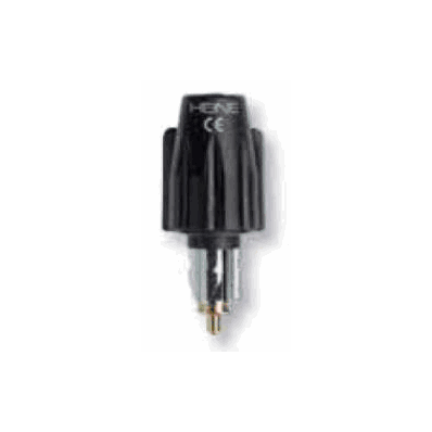 Illuminator, Multipurpose 2.5v - - Heine Usa